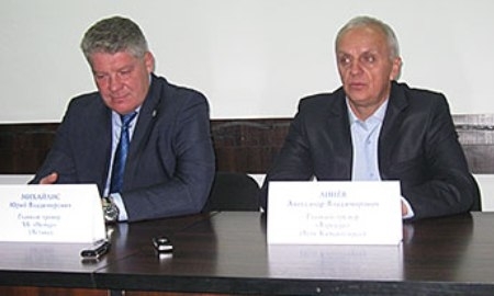 Юрий Михайлис: «Во вчерашней игре не понравился 1 и 3 период»