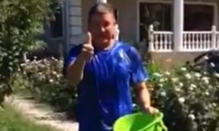 Евгений Яровенко принял эстафету от Михаила Гурмана