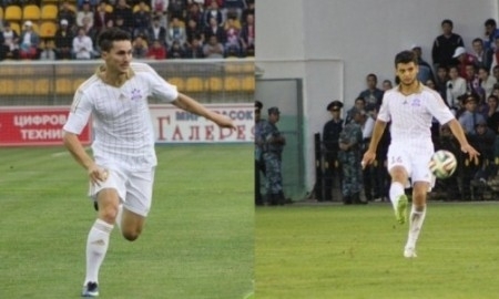 Арзуманян, Едигарян и Пизелли сыграли с Данией