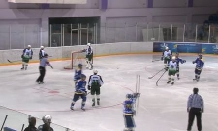 Видеообзор матча чемпионата РК «Алматы» — «Бейбарыс» 4:1