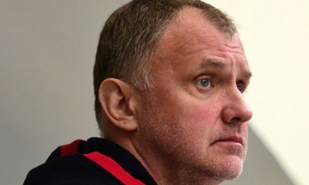 Владимир Клинга: «Виноваты все»