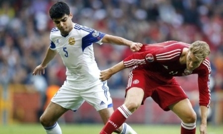 Роберт Арзуманян: «Старая травма дала знать о себе»