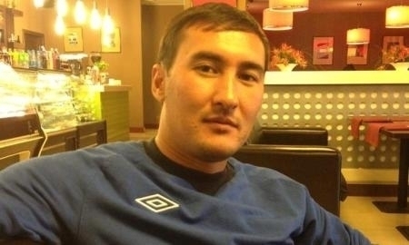 Серик Сагындыков один из лидеров семейской команды