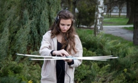 Чемпионат Мира по спортивной радиопеленгации стартовал в Боровом