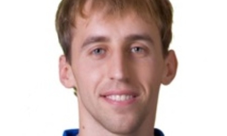 Шамро вызван в сборную Казахстана