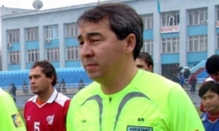 Кайрат Сламбеков стал спортивным директором «Атырау»
