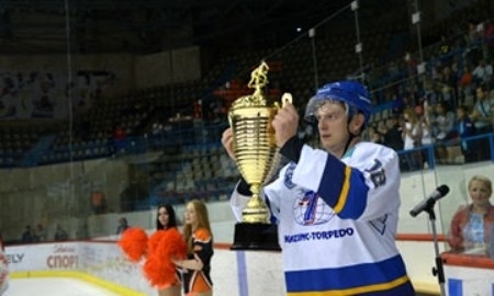 Новым капитаном «Казцинк-Торпедо» стал Денис Шемелин