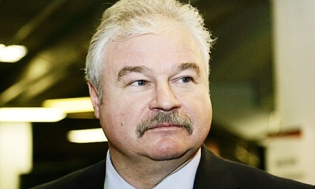 Плющев назвал «Барыс» одним из фаворитов сезона КХЛ