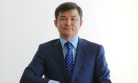 Саян Хамитжанов назначен на должность консультанта по развитию ФК «Астана»
