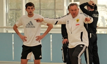 Старт Юрия Красножана в квалификации Евро-2016: взгляд из России