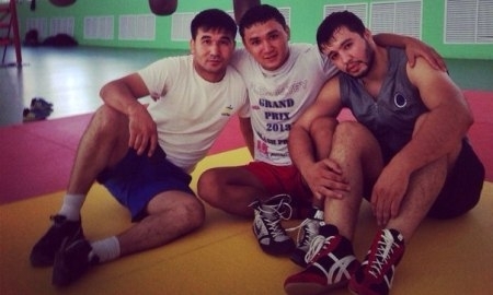 В «Битве под Москвой 17» могут выступить несколько бойцов «Алаш Прайд KZ»