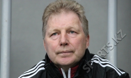 Александр Старков рассчитывает на победу латышей