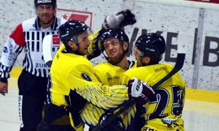 Михаил Паньшин: «Чемпионат Мира — это хоккейный праздник» 