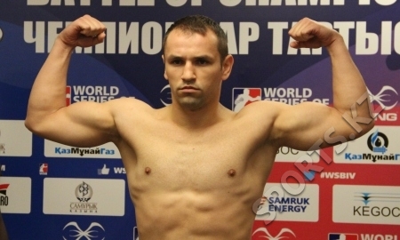 Хрвое Сеп настроен на победу