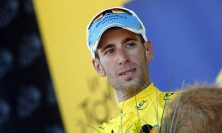 Винченцо Нибали поделился ожиданиями от предстоящего чемпионата Мира