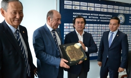 Михаил Гурман: «Спасибо за поддержку!»