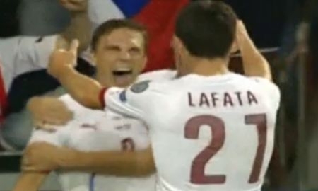 Чехия вырвала победу у Нидерландов