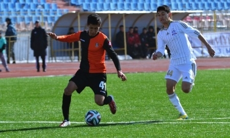 Время начала матчей 3-го тура Кубка ПФЛ