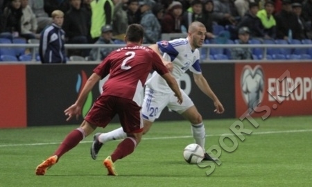 Итоги 1-го тура группы «А» 