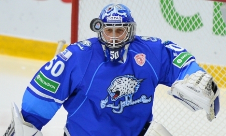 Ян Лацо: «Надо уметь перетерпеть сложности и работать дальше»