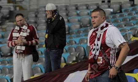 «С такой командой, как сейчас, Латвия будет бороться за предпоследнее место в группе с казахами». Мнение латвийских болельщиков после матча Казахстан — Латвия