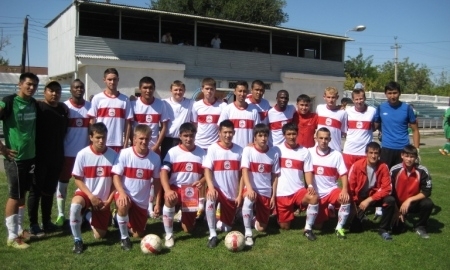 Завтра в Кызылорде стартует финальный этап Второй лиги