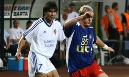 Асхат Кадыркулов: «Футболисты стали доверять друг другу на поле»