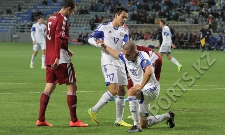 Острый вопрос