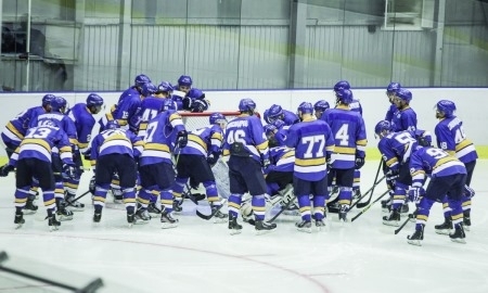 «Казцинк-Торпедо» обыграло «Нефтяник»