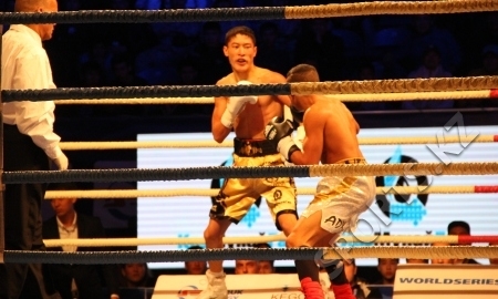 Мирас Жакупов: «Очень рад, что принес команде первое очко сегодня»