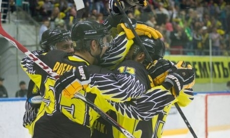 «Сарыарка» обыграла «Спутник»