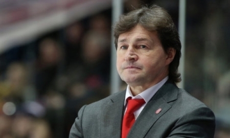 Олег Ореховский: «Мы заслужили эту победу»