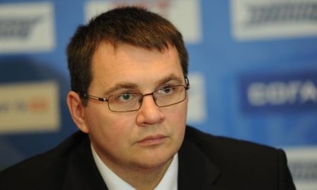 Андрей Назаров: «Кому нужнее, те и забрали»