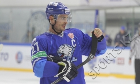 Брэндон Боченски: «Не использовали свои шансы»