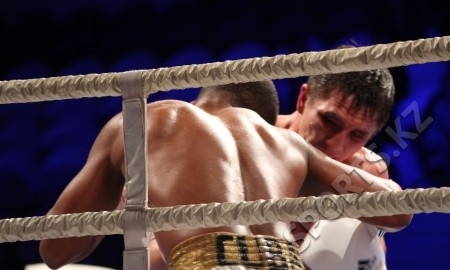 Мадияр Ашкеев: «Еще раз убедился — нет непобедимых. И олимпийских чемпионов можем побеждать»