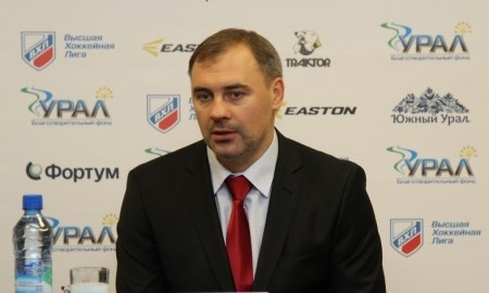 Евгений Галкин: «Это шаг вперед»