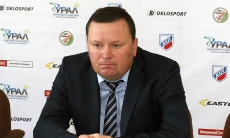 Алексей Фетисов: «В последнем периоде вышли на игру, как на последний бой» 