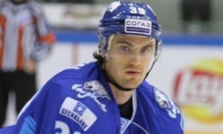 Майк Ландин — лидер КХЛ по игровому времени среди защитников