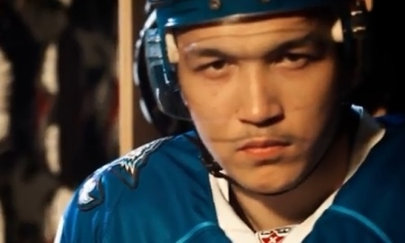 Семь правил жизни Талгата Жайлауова