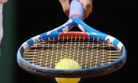 Хабибулин вышел во 2-й круг одиночного разряда турнира серии ITF в Анталии