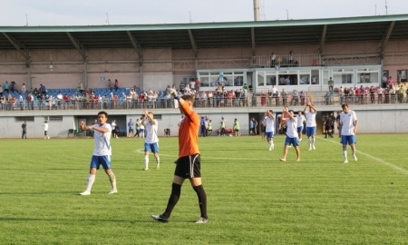 Время начала матчей 22-го тура Первой лиги