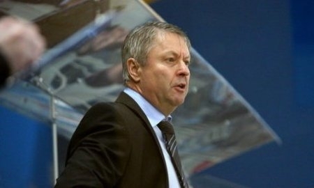 Экс-тренер «Сарыарки» Грегор имеет определенный кредит доверия в «Адмирале»