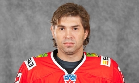 Три игрока новокузнецкого «Металлурга» не сыграют против «Барыса» из-за травм