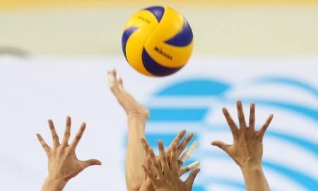 В Караганде пройдет международный турнир по волейболу 