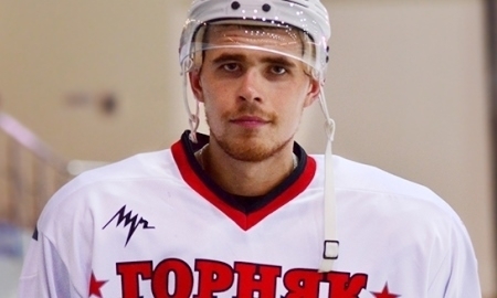 Александр Станковский перешёл в «Астану»