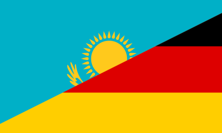 В Усть-Каменогорске пройдет футбольный турнир на кубок посла Германии