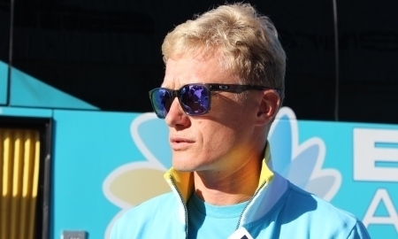 Александр Винокуров: «Лопес может стать классным помощником Ару»