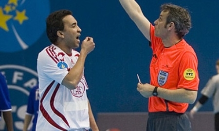 Пика Пау завершил карьеру