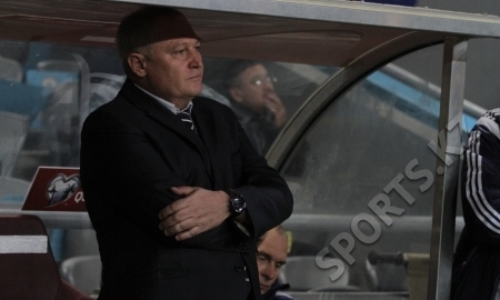 Юрий Красножан строит новую команду