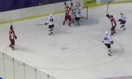 Видеообзор матча чемпионата РК «Арыстан» — «Горняк» 3:1